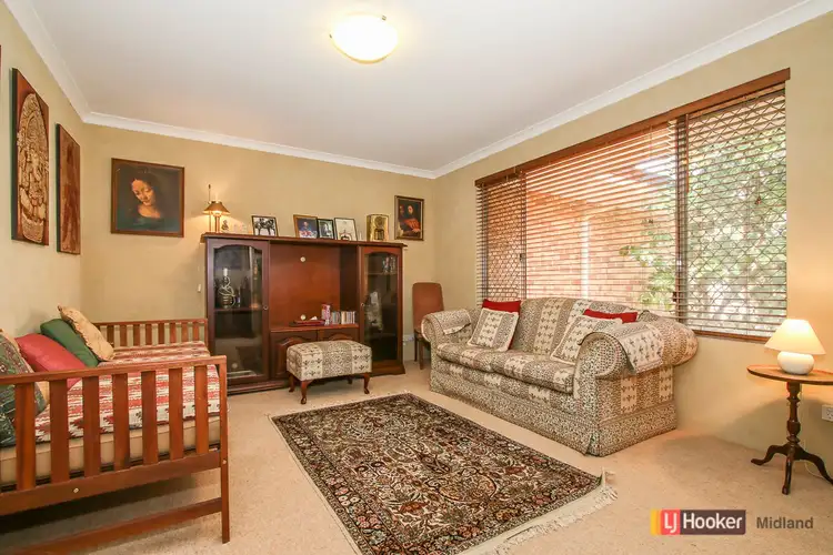 Sixth view of Homely house listing, 64 Torquata Boulevard, Helena Valley WA 6056