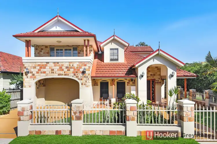 66 Bennalong Street, Granville NSW 2142