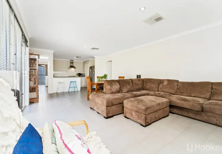 Sixth view of Homely house listing, 2/107 Briggs Street, Carlisle WA 6101