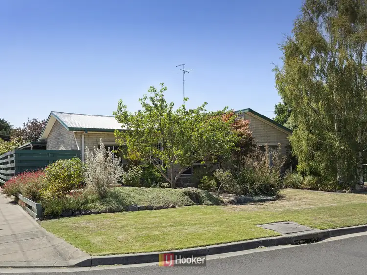 Main view of Homely house listing, 1 John Crescent, Colac VIC 3250