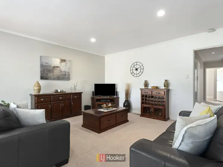 Second view of Homely house listing, 1 John Crescent, Colac VIC 3250