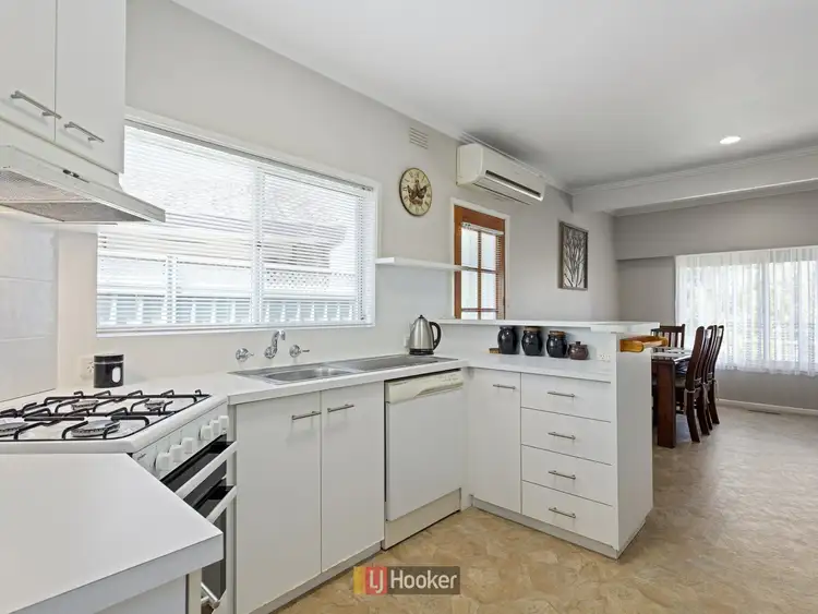Fourth view of Homely house listing, 1 John Crescent, Colac VIC 3250