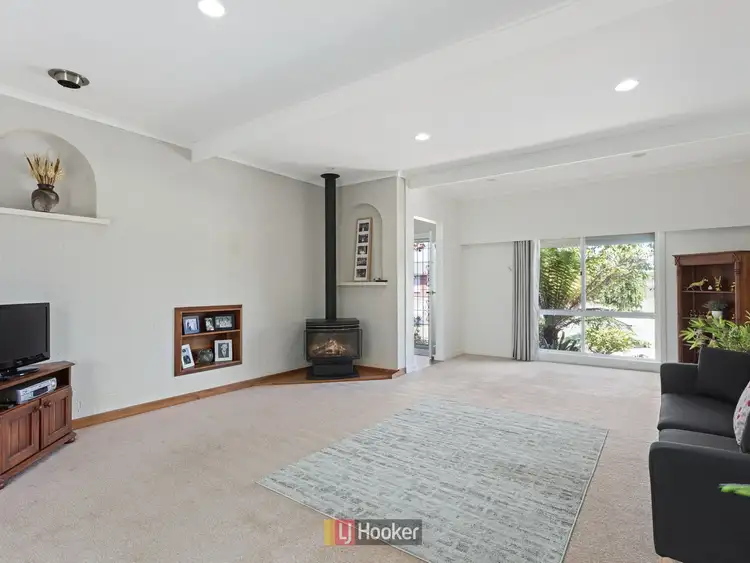 Fifth view of Homely house listing, 1 John Crescent, Colac VIC 3250