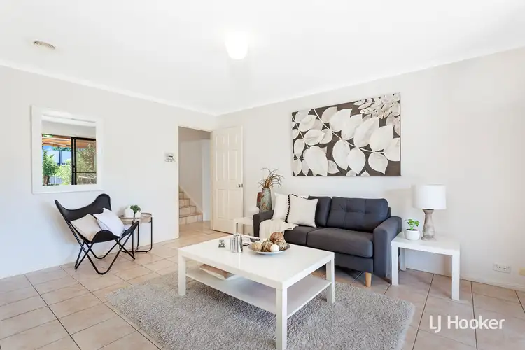 Fourth view of Homely house listing, 4 Lange Place, Bruce ACT 2617