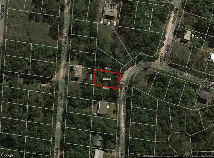 Third view of Homely land listing, 17 Murray Cres, Russell Island QLD 4184
