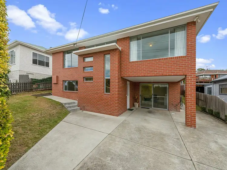 Main view of Homely house listing, 92 Ashbolt Crescent, Lutana TAS 7009