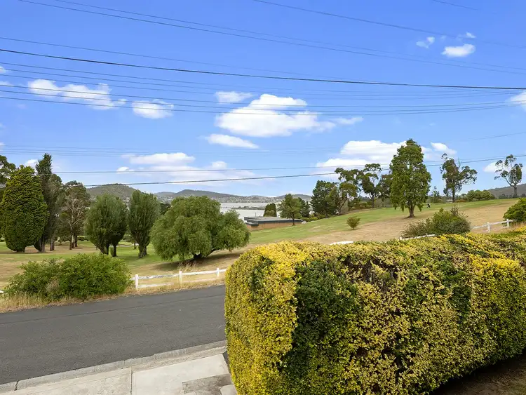 Second view of Homely house listing, 92 Ashbolt Crescent, Lutana TAS 7009