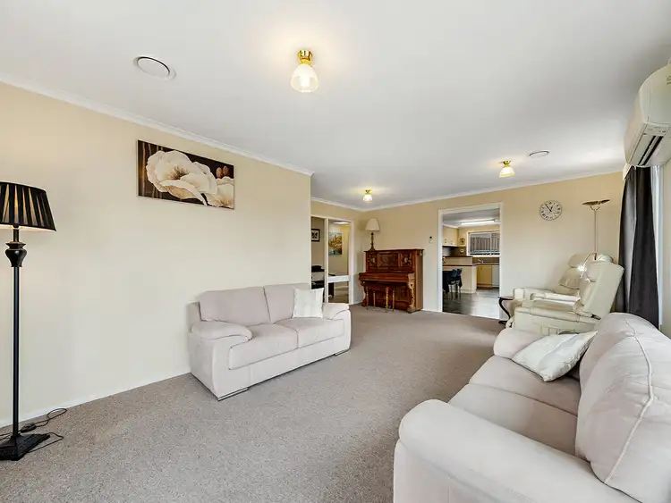 Fifth view of Homely house listing, 92 Ashbolt Crescent, Lutana TAS 7009