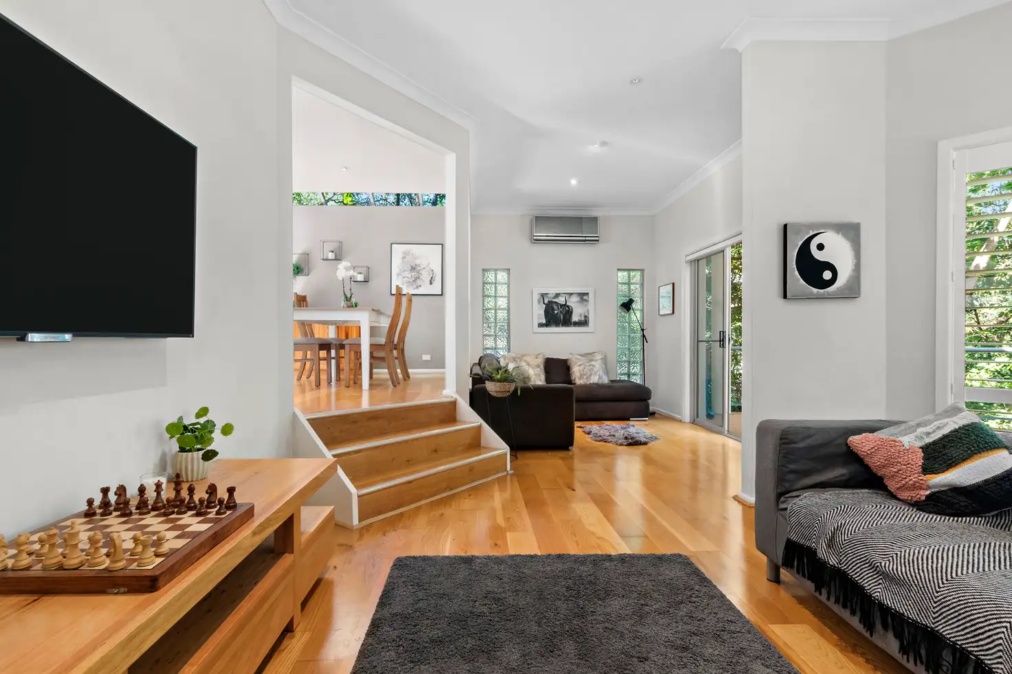 Main view of Homely house listing, 112 Clontarf Street, North Balgowlah NSW 2093