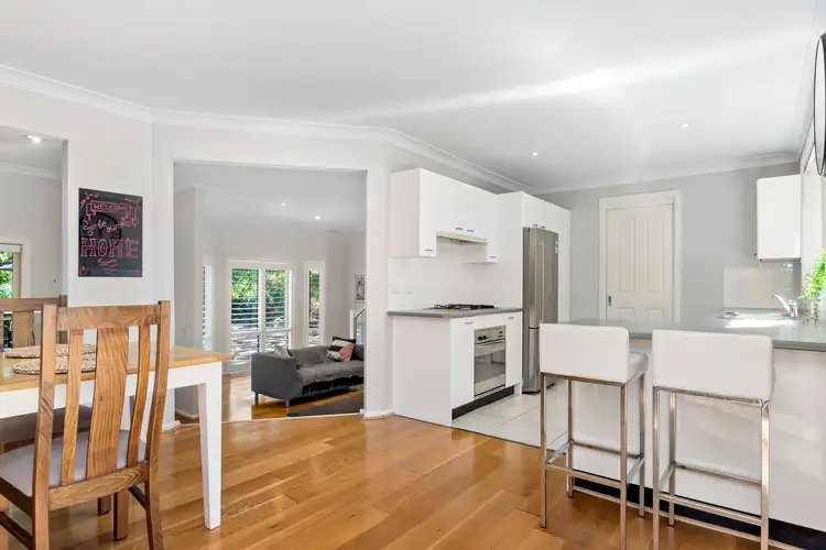 Third view of Homely house listing, 112 Clontarf Street, North Balgowlah NSW 2093