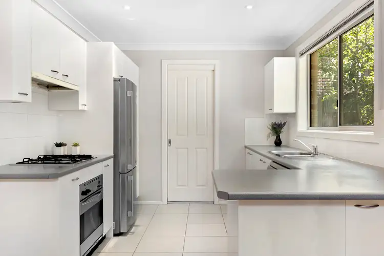 Fifth view of Homely house listing, 112 Clontarf Street, North Balgowlah NSW 2093