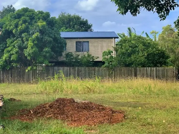 Second view of Homely land listing, 9 Taylor Street, Russell Island QLD 4184