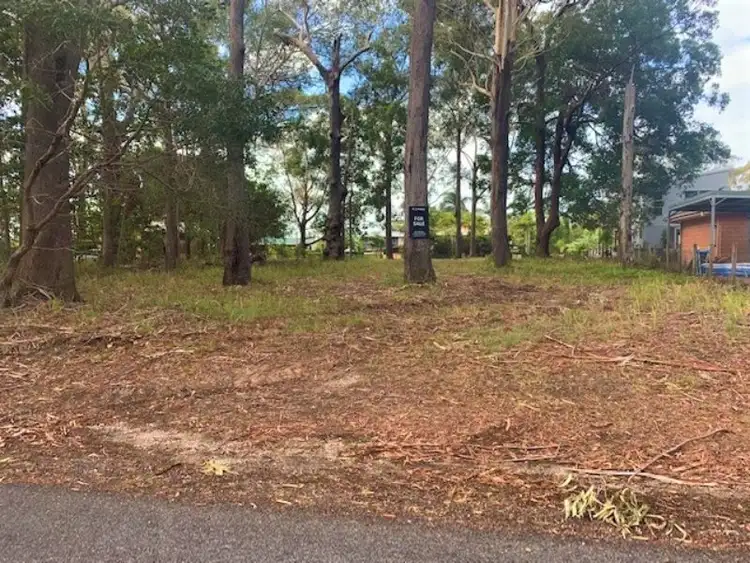 Second view of Homely land listing, 35 Angorra Street, Russell Island QLD 4184