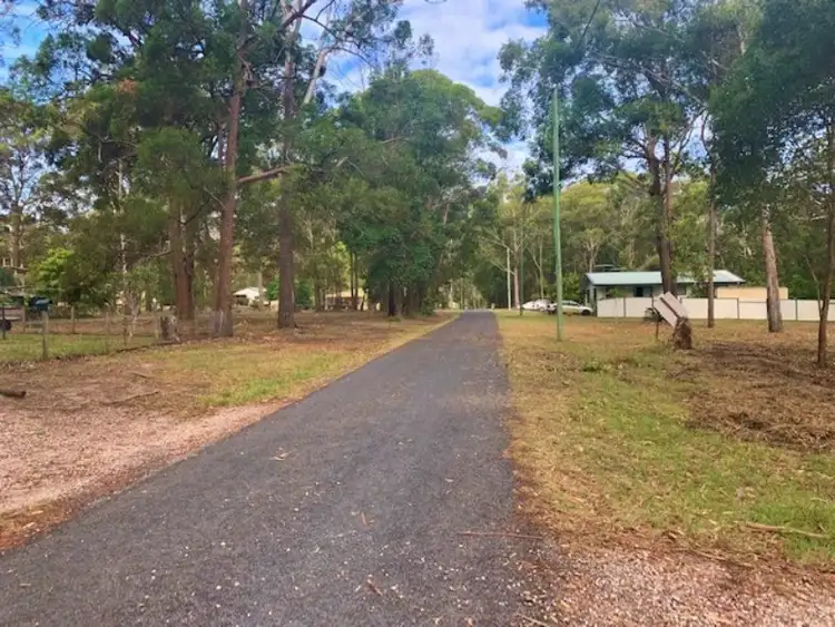 Third view of Homely land listing, 35 Angorra Street, Russell Island QLD 4184