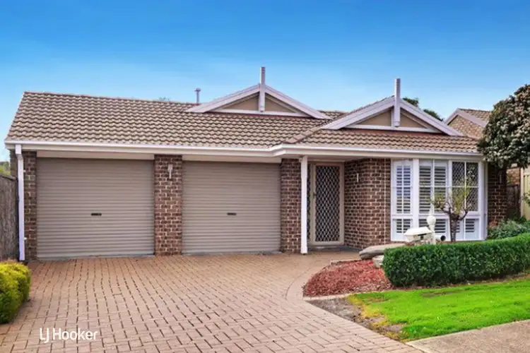 3 Courtney Place, Golden Grove SA 5125