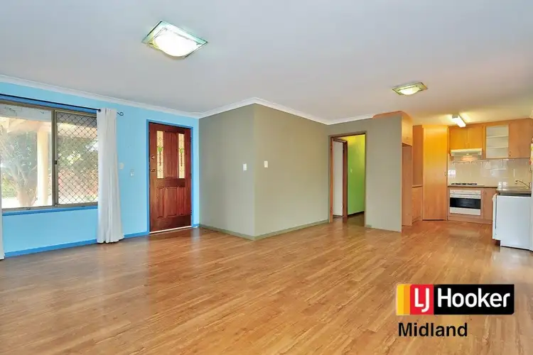 Main view of Homely house listing, 11a Margaret Street, Midland WA 6056