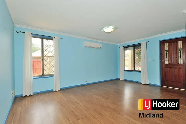 Second view of Homely house listing, 11a Margaret Street, Midland WA 6056