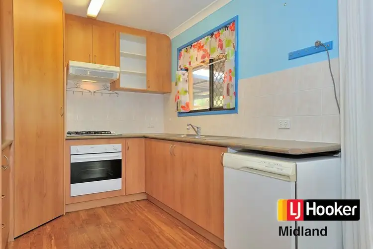 Fifth view of Homely house listing, 11a Margaret Street, Midland WA 6056