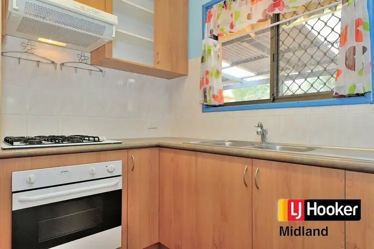 Seventh view of Homely house listing, 11a Margaret Street, Midland WA 6056