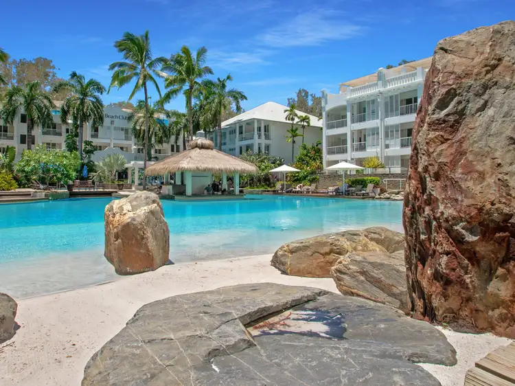 Main view of Homely apartment listing, Apartment 3313-3314/123-127 Williams Esplanade, Palm Cove QLD 4879