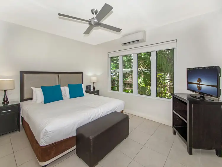Second view of Homely apartment listing, Apartment 3313-3314/123-127 Williams Esplanade, Palm Cove QLD 4879