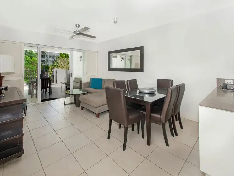 Third view of Homely apartment listing, Apartment 3313-3314/123-127 Williams Esplanade, Palm Cove QLD 4879