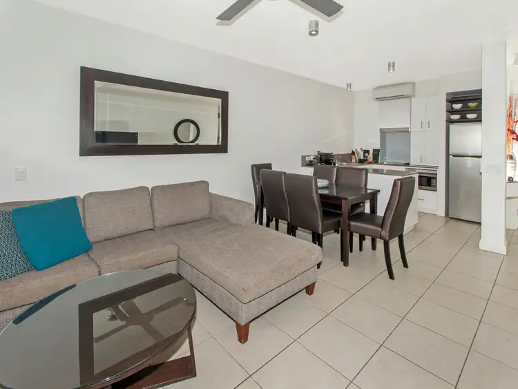 Fourth view of Homely apartment listing, Apartment 3313-3314/123-127 Williams Esplanade, Palm Cove QLD 4879
