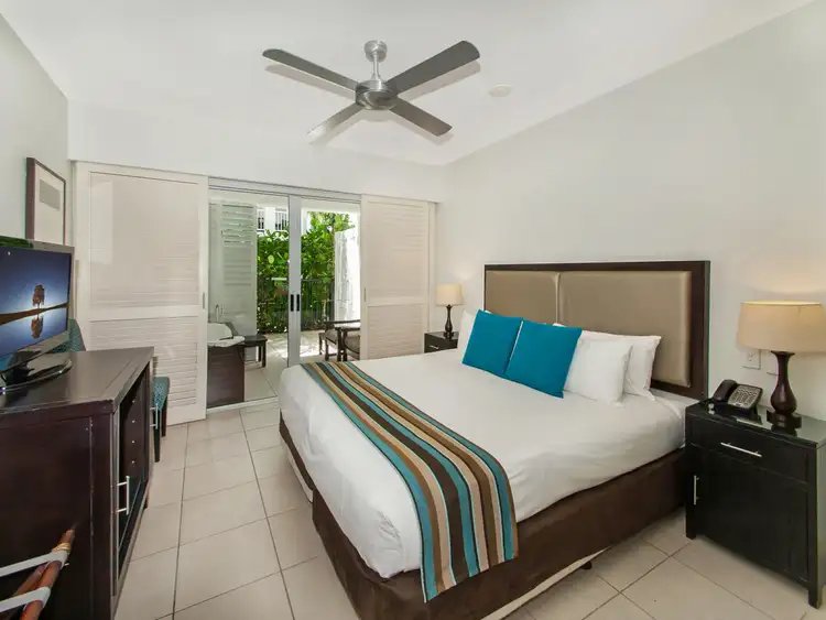 Sixth view of Homely apartment listing, Apartment 3313-3314/123-127 Williams Esplanade, Palm Cove QLD 4879