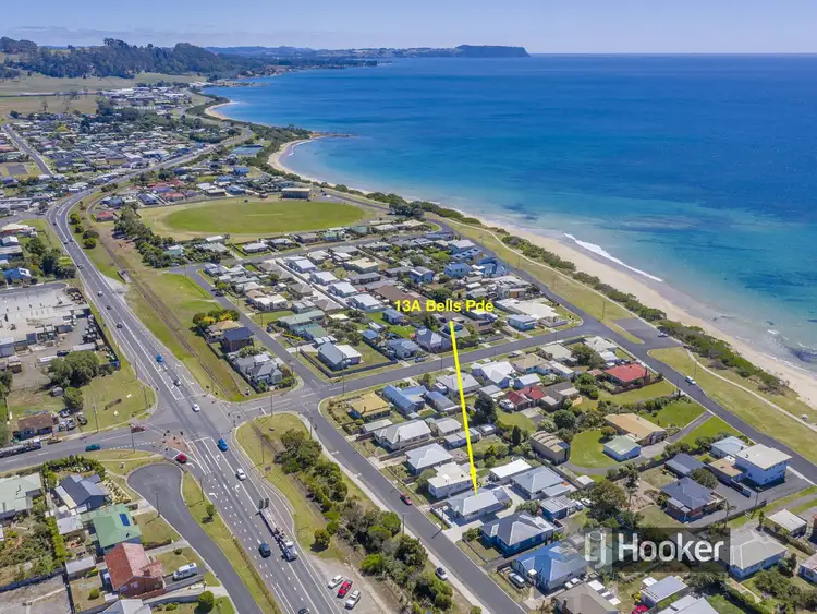 Unit 1/13 Bells Parade, Somerset TAS 7322