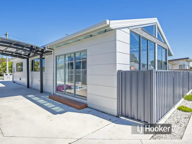 Fourth view of Homely unit listing, Unit 1/13 Bells Parade, Somerset TAS 7322