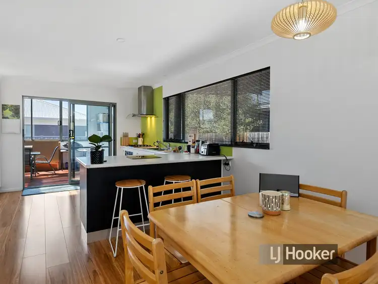 Fifth view of Homely unit listing, Unit 1/13 Bells Parade, Somerset TAS 7322
