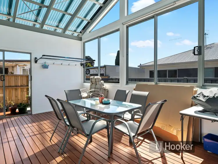 Seventh view of Homely unit listing, Unit 1/13 Bells Parade, Somerset TAS 7322