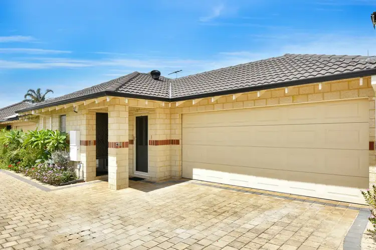 4B Muirdick St, Innaloo WA 6018