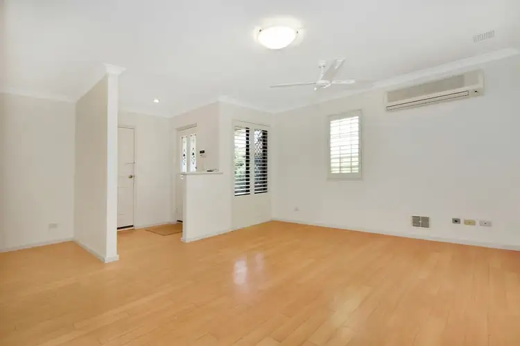 Second view of Homely townhouse listing, 4B Muirdick St, Innaloo WA 6018