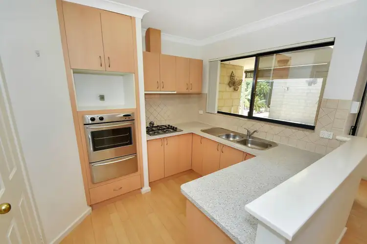 Fourth view of Homely townhouse listing, 4B Muirdick St, Innaloo WA 6018