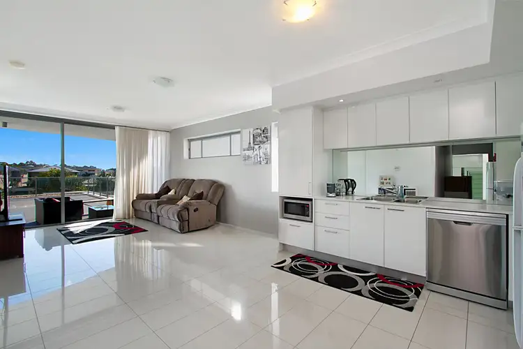 Third view of Homely unit listing, 112/2 East Quay Drive, Biggera Waters QLD 4216