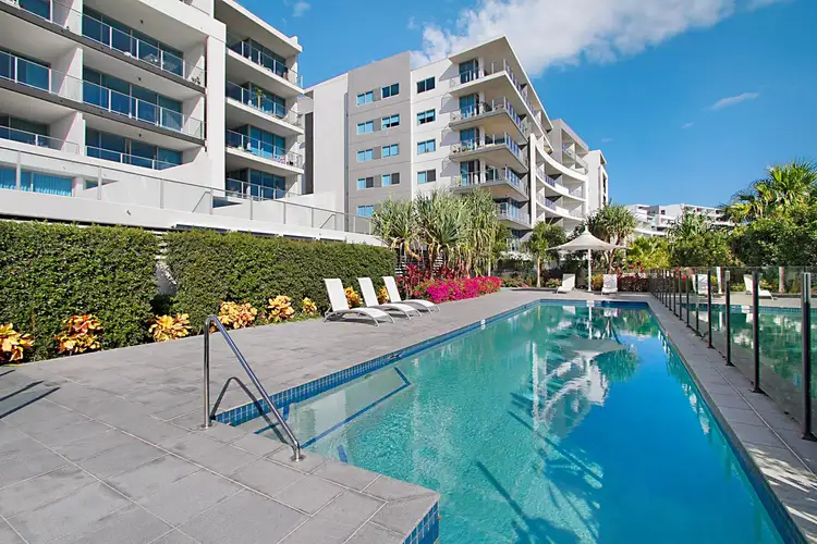 Fifth view of Homely unit listing, 112/2 East Quay Drive, Biggera Waters QLD 4216