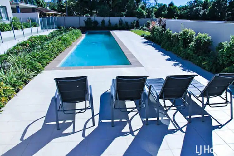 Main view of Homely apartment listing, 43/6 George Street, Deception Bay QLD 4508