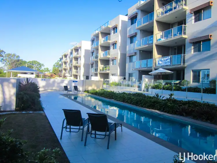 Third view of Homely apartment listing, 43/6 George Street, Deception Bay QLD 4508