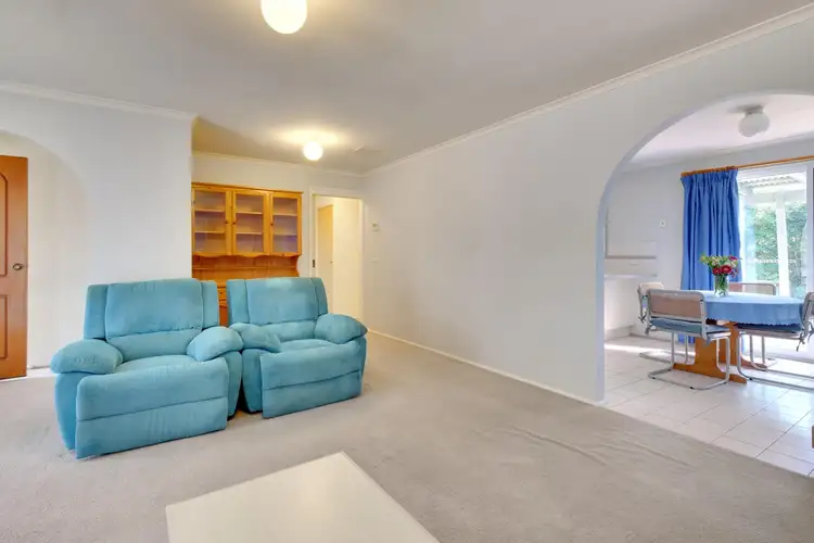 Third view of Homely townhouse listing, 33/22 Duggan Street, Calwell ACT 2905