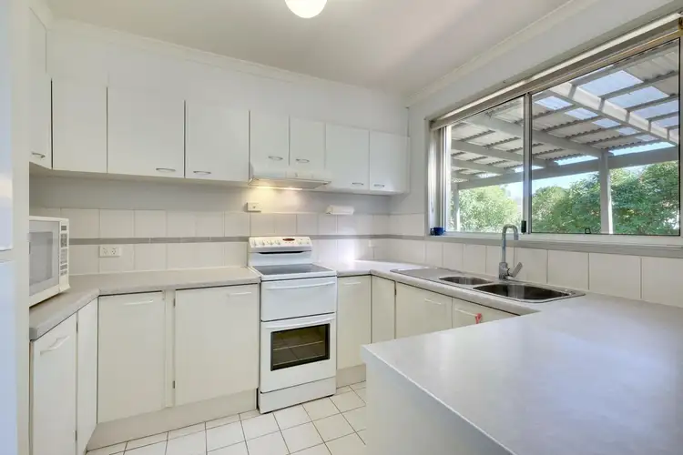 Fourth view of Homely townhouse listing, 33/22 Duggan Street, Calwell ACT 2905