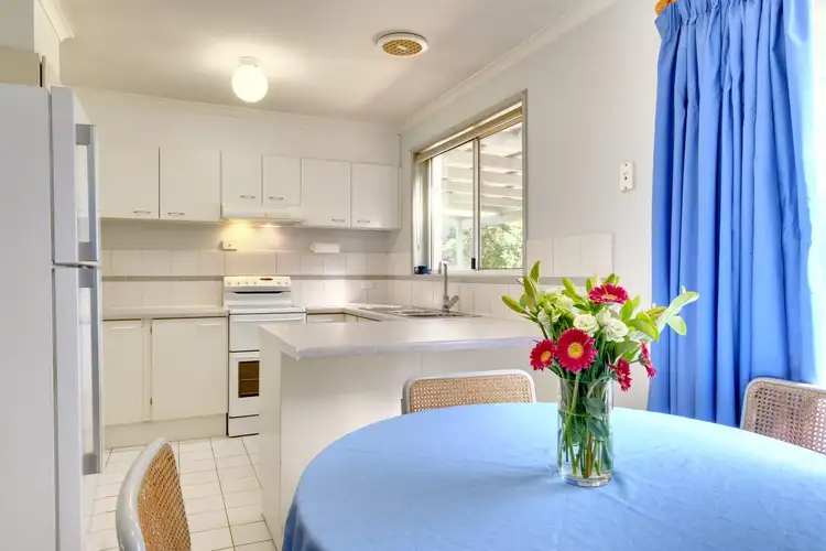 Fifth view of Homely townhouse listing, 33/22 Duggan Street, Calwell ACT 2905