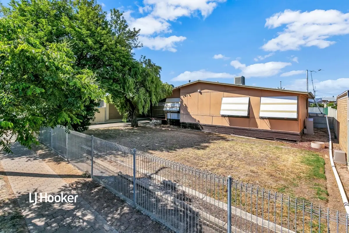 Main view of Homely house listing, 8 Dunbarton Street, Windsor Gardens SA 5087
