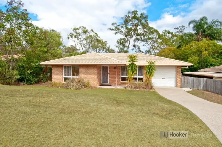 41 Bennelong Court, Beenleigh QLD 4207