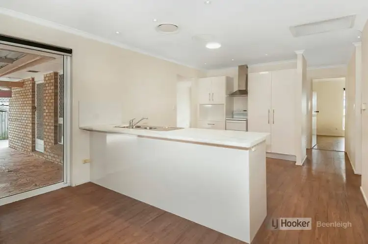 Second view of Homely house listing, 41 Bennelong Court, Beenleigh QLD 4207
