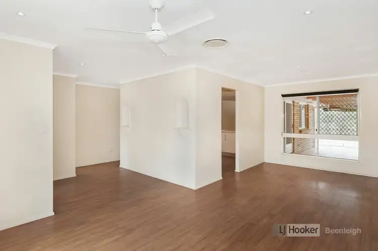 Fifth view of Homely house listing, 41 Bennelong Court, Beenleigh QLD 4207
