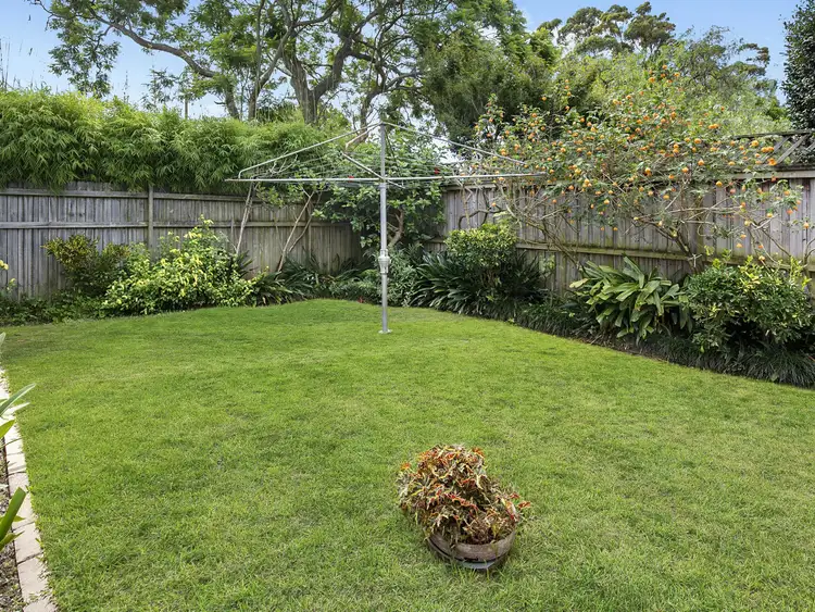 Second view of Homely house listing, 18 Wallace Street, Willoughby NSW 2068