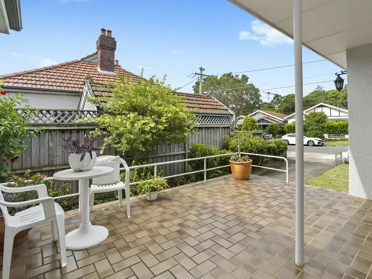 Fourth view of Homely house listing, 18 Wallace Street, Willoughby NSW 2068