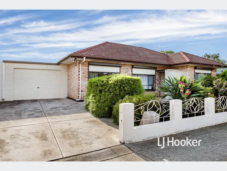 43 Douglas Street, Flinders Park SA 5025