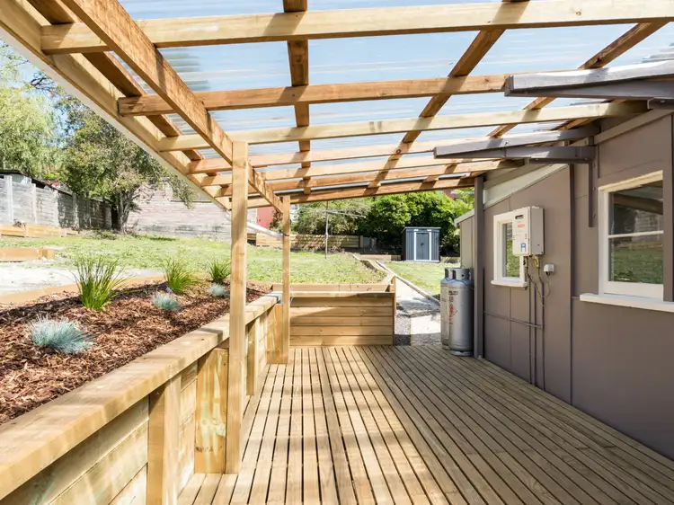 Second view of Homely house listing, 4-6 Crotty Street, Queenstown TAS 7467